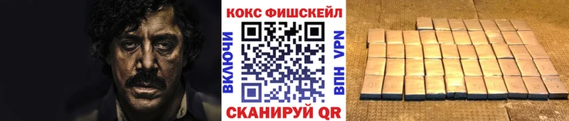 Cocaine FishScale  Нерюнгри 